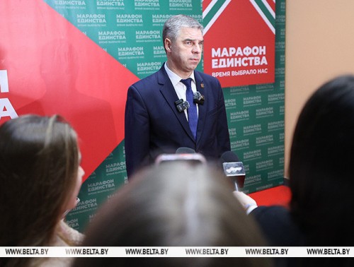 ВЕРСОЦКИЙ НАЗВАЛ ТОП МЕСТ ДЛЯ ПОСЕЩЕНИЯ В ЛИДЕ