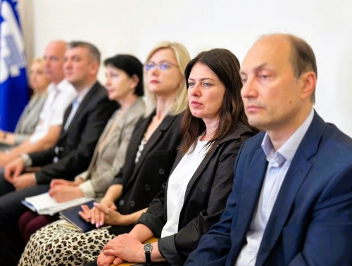 Более 400 медиков обратились в Гродненский областной профсоюз здравоохранения в прошлом году