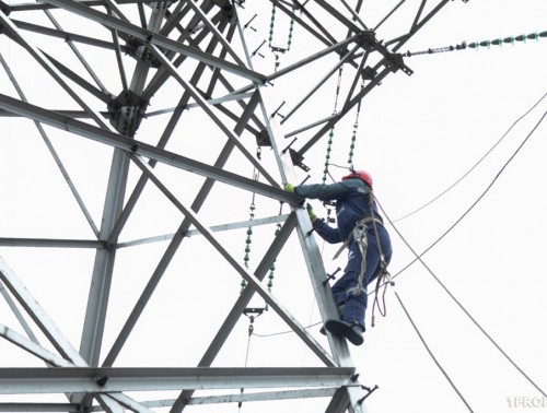 В ГОД БЛАГОУСТРОЙСТВА В БЕЛАРУСИ ЗАЙМУТСЯ ГАЗИФИКАЦИЕЙ НАСЕЛЕННЫХ ПУНКТОВ, СТРОИТЕЛЬСТВОМ ЭЛЕКТРО- И ТЕПЛОСЕТЕЙ