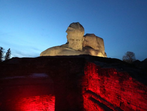 КАКИЕ ИЗМЕНЕНИЯ ЖДУТ БРЕСТСКУЮ КРЕПОСТЬ?