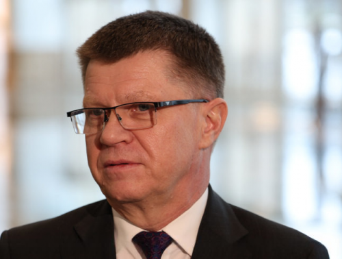 ЮРИЙ СЕНЬКО: «ВМЕСТЕ С ПРАВИТЕЛЬСТВОМ, С ОТРАСЛЕВЫМИ МИНИСТЕРСТВАМИ БУДЕМ РАБОТАТЬ НАД ТЕМИ ВОПРОСАМИ, КОТОРЫЕ СЕГОДНЯ ПОДНИМАЮТ ЛЮДИ»