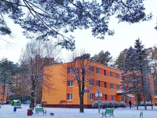 4 ФАКТА О ПРОФСОЮЗНОМ САНАТОРИИ «НЕМАН-72», КОТОРЫЕ СДЕЛАЮТ ВАШ ОТДЫХ НЕЗАБЫВАЕМЫМ