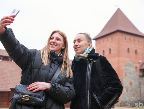 Полмиллиона рублей направил профсоюз здравоохранения Гродненщины на организацию экскурсий для медиков