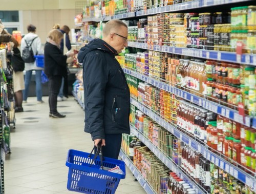 БЕЛОРУСЫ МОГУТ СООБЩИТЬ О СИТУАЦИИ НА ПОТРЕБИТЕЛЬСКОМ РЫНКЕ В ПРОФСОЮЗ