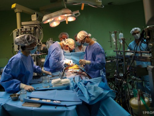 МИНЗДРАВ ПОВЫСИЛ НАДБАВКИ МЕДРАБОТНИКАМ СРЕДНЕГО ЗВЕНА