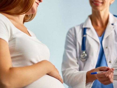 В МИНТРУДА И СОЦЗАЩИТЫ НАПОМНИЛИ О ТРЕХ ВАЖНЫХ МОМЕНТАХ ВЫПЛАТЫ ПОСОБИЯ ПО БЕРЕМЕННОСТИ И РОДАМ