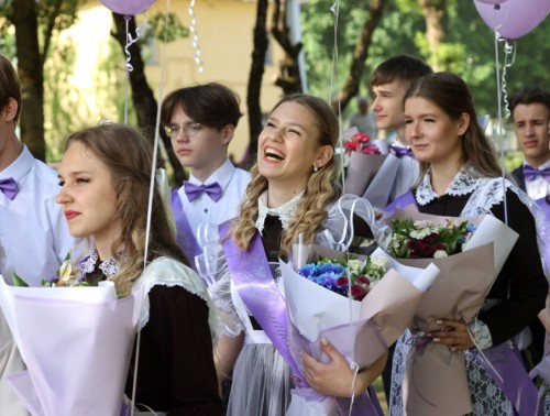 КОГДА И ГДЕ В ШКОЛАХ БЕЛАРУСИ ПРОЙДУТ ПОСЛЕДНИЕ ЗВОНКИ И ВЫПУСКНЫЕ ВЕЧЕРА?