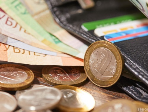 СРЕДНЮЮ ЗАРПЛАТУ ПО СТРАНЕ В ЯНВАРЕ 2025 ГОДА НАЗВАЛ БЕЛСТАТ