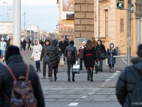 РОСТ ЗАРПЛАТ В ЗДРАВООХРАНЕНИИ, УПЛАТА ФСЗН, ЗАПИСЬ НА АПОСТИЛЬ. ЧТО ИЗМЕНИТСЯ В БЕЛАРУСИ С 1 МАРТА