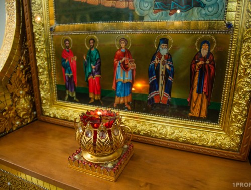 ЦЕРКОВНЫЙ КАЛЕНДАРЬ НА МАРТ 2025 Г.: СОБЛЮДАЕМ ВЕЛИКИЙ ПОСТ И ТРИЖДЫ СОВЕРШАЕМ ПОМИНОВЕНИЕ УСОПШИХ