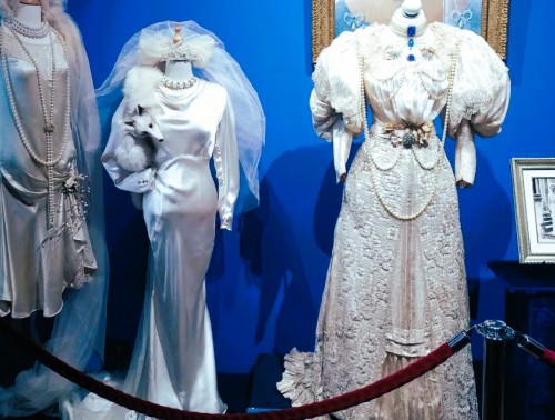 Мода, блеск и женственность: профком «Психиатрии-наркологии» подарил сотрудницам путешествие в мир высокой моды