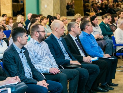 ОБЩЕСТВЕННЫЙ КОНТРОЛЬ МОЖЕТ СПАСТИ ЗДОРОВЬЕ И ЖИЗНЬ РАБОТНИКА. ЧТО ОБСУДИЛИ НА СЕМИНАРЕ ОТРАСЛЕВОГО ПРОФСОЮЗА?