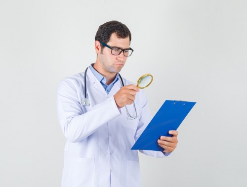 Эффективность общественного контроля за охраной труда в поликлиниках Гродно обсудили в профсоюзе