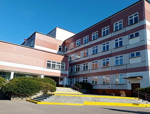 Гродненский областной профсоюз здравоохранения направит 3 тыс. рублей на укрепление матбазы Гродненского медколледжа