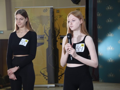 КРАСИВЫЕ, ТАЛАНТЛИВЫЕ И ХАРИЗМАТИЧНЫЕ. КАСТИНГ «МИСС БЕЛАРУСЬ-2025» ПРОШЕЛ В ГРОДНО