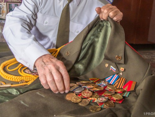 СТАЛО ИЗВЕСТНО, В КАКОМ РАЗМЕРЕ В 2025 ГОДУ ПОЛУЧАТ МАТПОМОЩЬ ВЕТЕРАНЫ КО ДНЮ ПОБЕДЫ