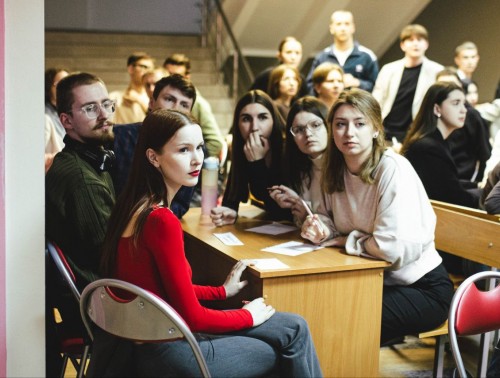 16 апреля Гродно станет центром интеллектуального притяжения для студентов-медиков со всей Беларуси