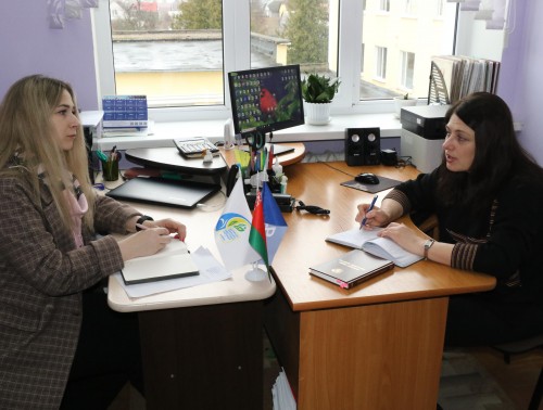 Мамам детей-инвалидов: дополнительный выходной - когда удобно вам