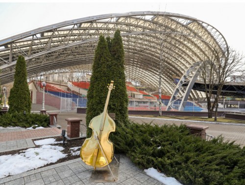 ОПРЕДЕЛЕНЫ СРОКИ ПРОВЕДЕНИЯ «СЛАВЯНСКОГО БАЗАРА» В 2025 ГОДУ  