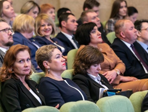 ОТРАСЛЕВОЙ ПРОФСОЮЗ УСИЛИВАЕТ КОНТРОЛЬ ЗА СОБЛЮДЕНИЕМ ТРУДОВЫХ ПРАВ В УСЛОВИЯХ ОПТИМИЗАЦИИ ШТАТНОЙ ЧИСЛЕННОСТИ ДЛЯ ЗАЩИТЫ РАБОТНИКОВ