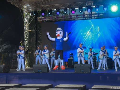 ПОСТАВЫ ГОТОВЯТСЯ ПРИНЯТЬ СПОРТИВНО-КУЛЬТУРНЫЙ ФЕСТИВАЛЬ «ВЫТОКI» В ИЮНЕ 2025 Г.  