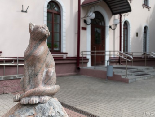 МОГИЛЕВ СТАЛ САМЫМ БЛАГОУСТРОЕННЫМ ОБЛАСТНЫМ ЦЕНТРОМ БЕЛАРУСИ  