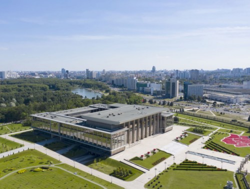 ОПУБЛИКОВАНЫ ОСНОВЫ ИДЕОЛОГИИ БЕЛОРУССКОГО ГОСУДАРСТВА