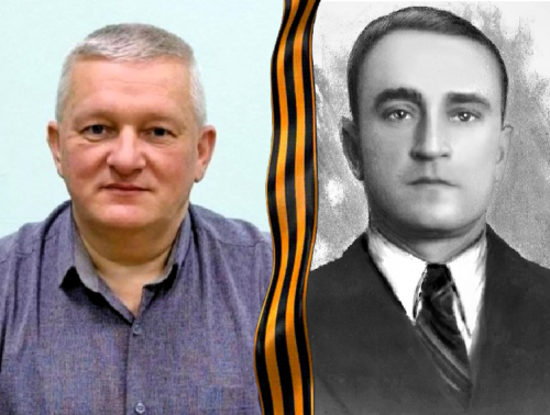 Новые имена в проекте Гродненского областного профсоюза здравоохранения «Мой дед воевал…»