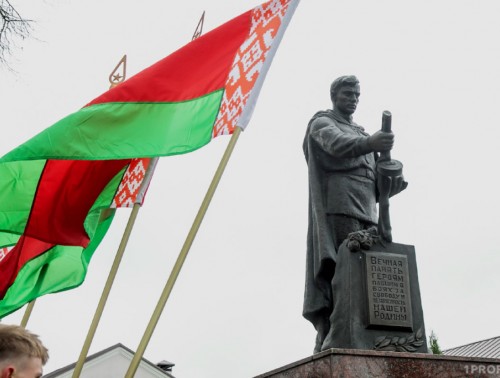 ЖИВЕМ И ПОМНИМ! НА ГРОДНЕНЩИНЕ ПРОФСОЮЗЫ ЗАПУСТИЛИ ВИДЕОЧЕЛЛЕНДЖ