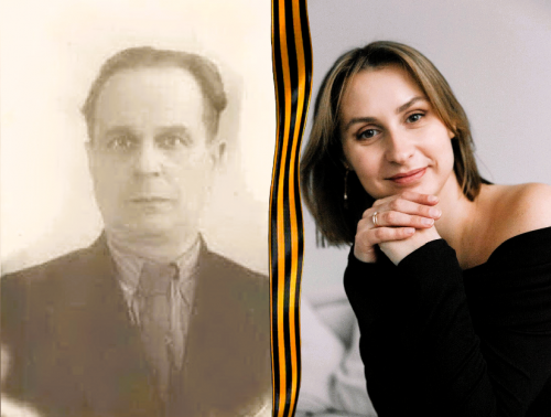 Новые имена в проекте Гродненского областного профсоюза здравоохранения «Мой дед воевал…»