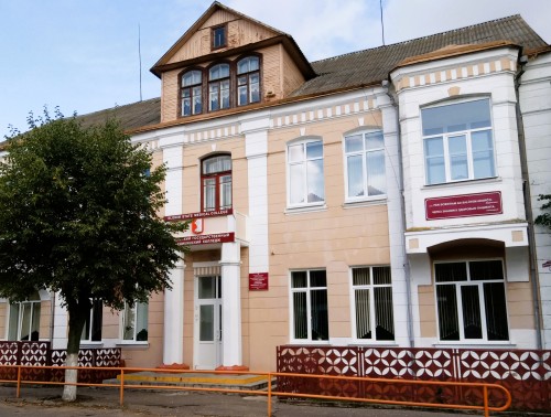 Гродненский областной профсоюз здравоохранения окажет поддержку Слонимскому медколледжу в приобретении современных медицинских тренажеров