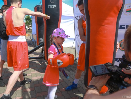 «ВЫТОКI» ЕДУТ В ПОСТАВЫ: ЧТО ФЕСТИВАЛЬ ГОТОВИТ ЖИТЕЛЯМ И ГОСТЯМ ГОРОДА