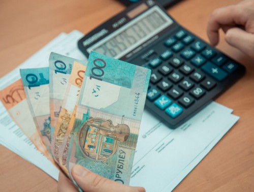 РАЗМЕРЫ БЮДЖЕТА ПРОЖИТОЧНОГО МИНИМУМА ПОВЫСЯТ В БЕЛАРУСИ