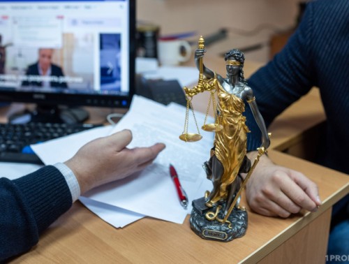 ПРАВОВЫЕ ПРИЕМЫ ДАЮТ РЕЗУЛЬТАТЫ. С КАКИМИ ПРОБЛЕМАМИ ОБРАЩАЮТСЯ ГРАЖДАНЕ?