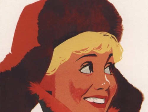 КИНО К ПЕРВОМАЮ. ТОП-5 СОВЕТСКИХ КАРТИН О ТРУДЯГАХ, ПРЕДАННЫХ ОБЩЕМУ ДЕЛУ