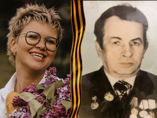 Новые имена в проекте Гродненского областного профсоюза здравоохранения «Мой дед воевал…»