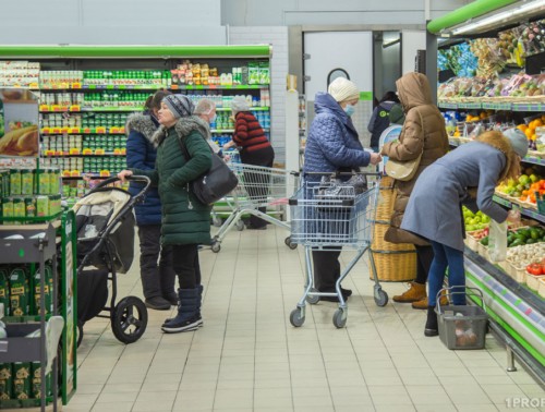 КУПИЛИ «КОТА В МЕШКЕ»? СООБЩИТЕ В ОБЩЕСТВЕННЫЕ ПРИЕМНЫЕ ПРОФСОЮЗОВ