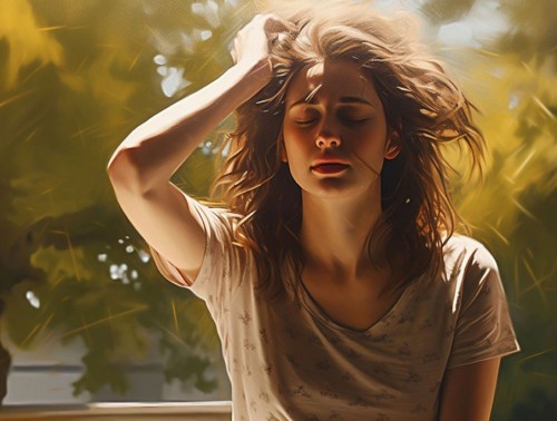 МАГНИТНЫЕ БУРИ В МАЕ-2025: К ЧЕМУ ГОТОВИТЬСЯ БЕЛОРУСАМ В КОНЦЕ ВЕСНЫ?