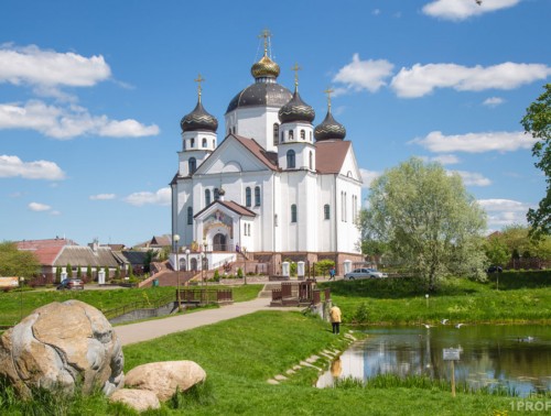 ЦЕРКОВНЫЙ КАЛЕНДАРЬ НА МАЙ-2025: КОГДА ПОМИНАЮТ УСОПШИХ ВОИНОВ И ОТМЕЧАЮТ ВОЗНЕСЕНИЕ ГОСПОДНЕ