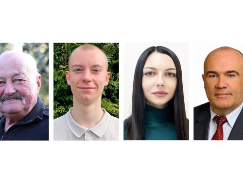 Народ сказал: корреспондент "НГ" узнала мнение людей о темах, которые были в центре внимания Президента на прошлой неделе