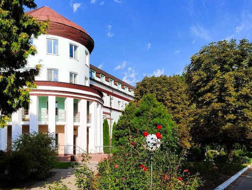 В областной профсоюз здравоохранения возрос поток обращений от медиков, желающих воспользоваться приятным бонусом – компенсацией части стоимости путевки в санаторий