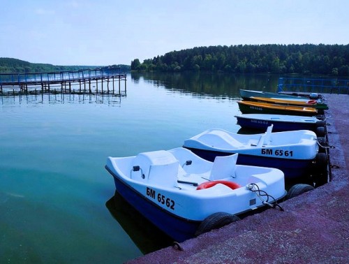 СКОЛЬКО ДЕТСКИХ САНАТОРИЕВ РАБОТАЕТ В БЕЛАРУСИ?