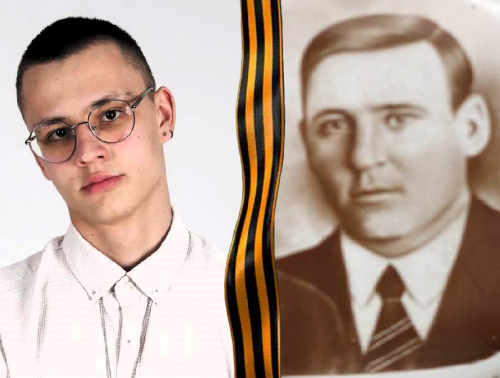 Новые имена в проекте Гродненского областного профсоюза здравоохранения "Мой дед воевал..."