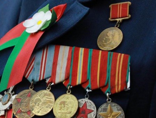 "БЕЛТЕЛЕКОМ" 7-11 МАЯ ПРЕДОСТАВИТ БЕСПЛАТНЫЕ ЗВОНКИ УЧАСТНИКАМ ВЕЛИКОЙ ОТЕЧЕСТВЕННОЙ ВОЙНЫ