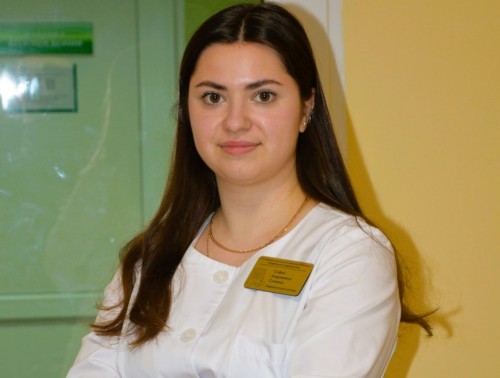 12 мая - Международный день медицинской сестры. Сегодня хотим рассказать о Софье Сажиной, медсестре отделения эндоскопии Лидской ЦРБ