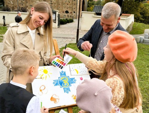 Медики Гродненщины, приглашаем вас принять участие в марафоне семейных видеороликов