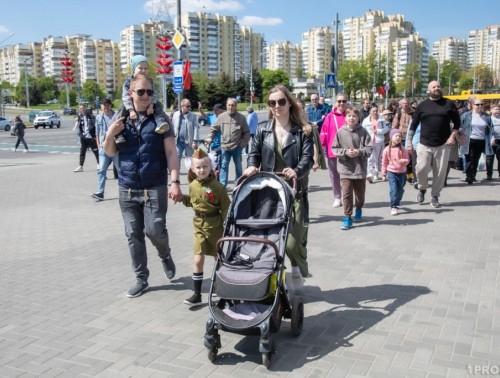 КАКИЕ МЕРЫ ГОСПОДДЕРЖКИ ПОЯВИЛИСЬ У БЕЛОРУССКИХ СЕМЕЙ ЗА ПЯТЬ ЛЕТ, РАССКАЗАЛИ В МИНТРУДА И СОЦЗАЩИТЫ