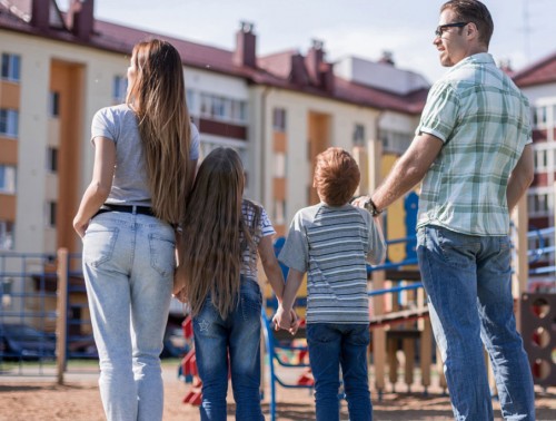 БЕЛОРУССКИЕ СЕМЬИ С ДЕТЬМИ СМОГУТ ПОЛУЧИТЬ КОНСУЛЬТАЦИИ ПО МЕРАМ ГОСПОДДЕРЖКИ 13 МАЯ