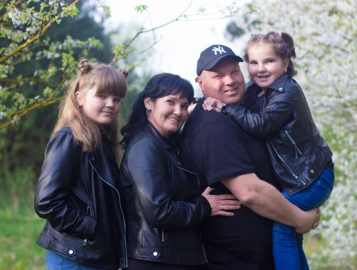 Сегодня, 15 мая, весь мир отмечает Международный день семьи