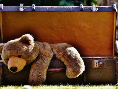 СОБИРАЕМ РЕБЕНКА В ОЗДОРОВИТЕЛЬНЫЙ ЛАГЕРЬ – СОВЕТЫ СПЕЦИАЛИСТОВ